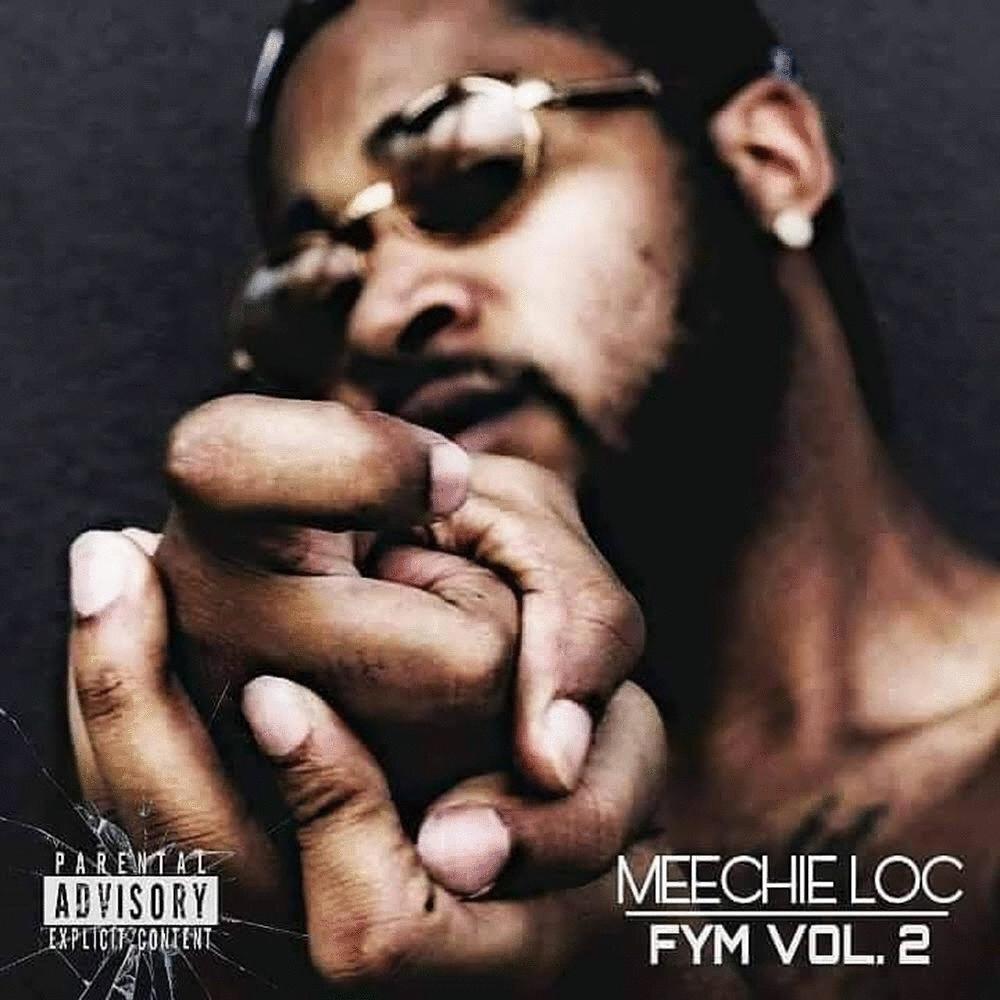 Killin Me (feat. Primo Beats) (Explicit)