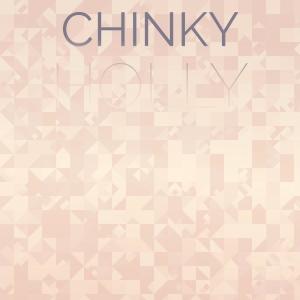 อัลบัม Chinky Holly ศิลปิน Various Artists