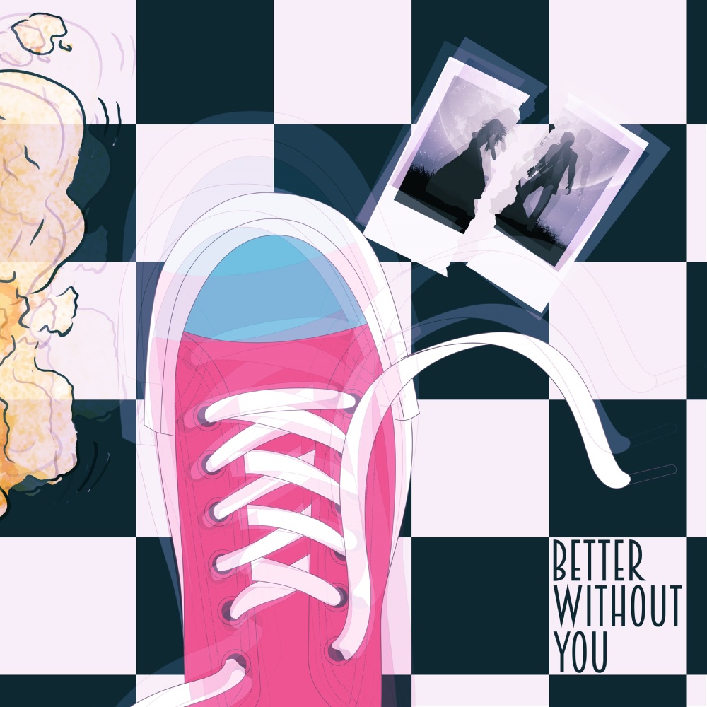 Better Without You