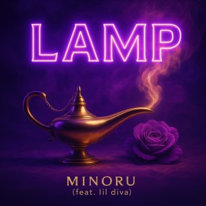 Album LAMP (feat. lil diva) from Minoru
