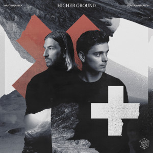 Martin Garrix的專輯Higher Ground