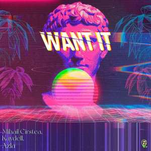 收聽Kaydell的Want It歌詞歌曲