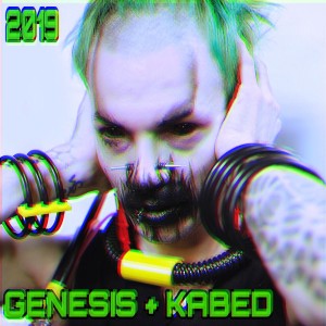 Listen to Luzifer (Explicit) song with lyrics from ENRIC GENESIS