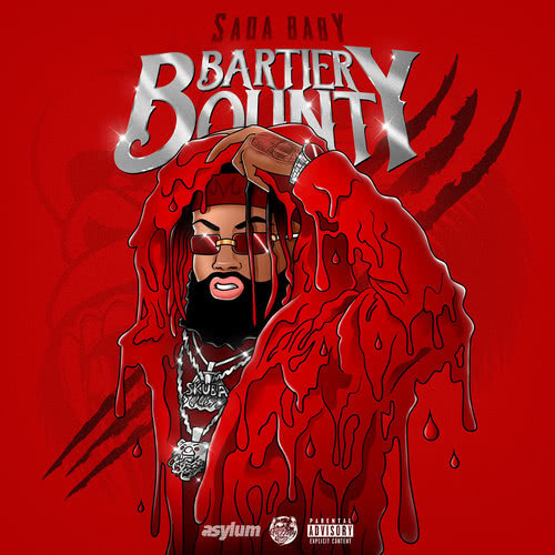 Bonnie & Blyde (feat. Ashley Sorrell) (Explicit)