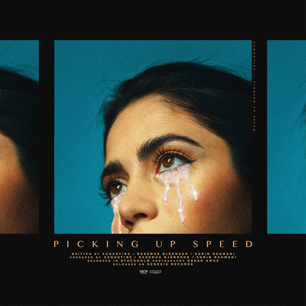 Picking Up Speed (Explicit)