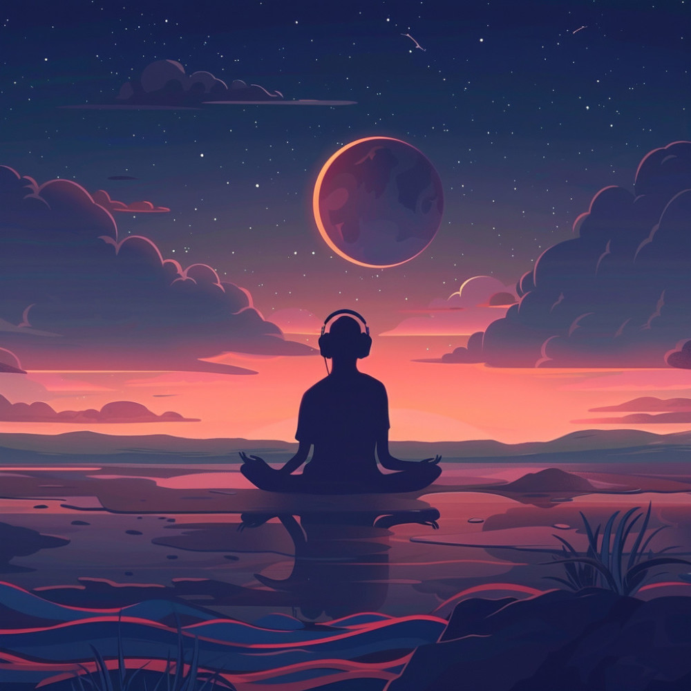 Nighttime Relaxation Beats