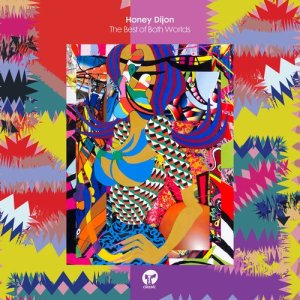 ดาวน์โหลดและฟังเพลง Thunda (feat. John Mendelsohn) [Remastered] (Remastered) พร้อมเนื้อเพลงจาก Honey Dijon