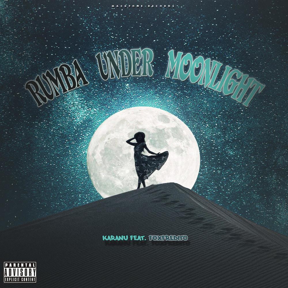 Rumba Under Moonlight (feat. Foxfredito) (Explicit)