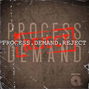 Process Demand Reject dari Academy