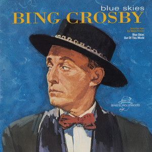 ดาวน์โหลดและฟังเพลง All By Myself พร้อมเนื้อเพลงจาก Bing Crosby
