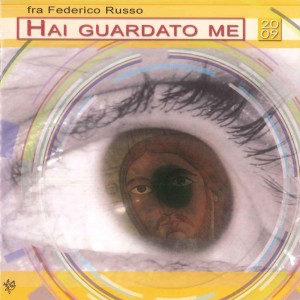 Album Hai guardato me from Fra Federico Russo