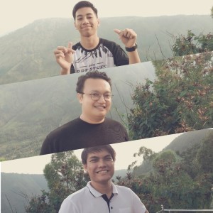 Dengarkan Hei Kamu lagu dari Nezzanly Band dengan lirik