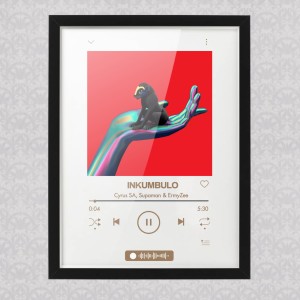 ดาวน์โหลดและฟังเพลง Inkumbulo พร้อมเนื้อเพลงจาก Cyrus SA