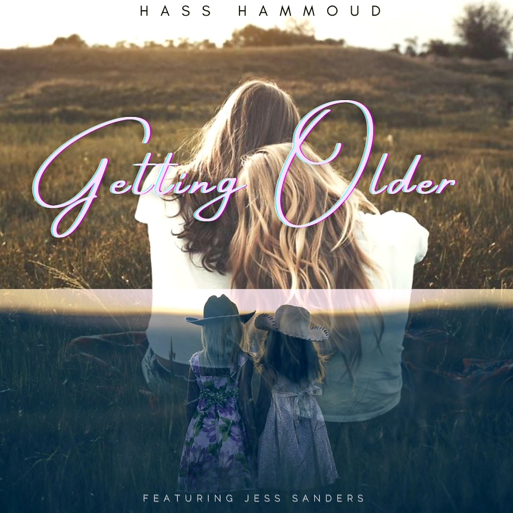 Getting Older (feat. Jess Sanders)