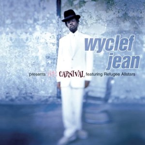 收聽Wyclef Jean的Jaspora (Album Version)歌詞歌曲