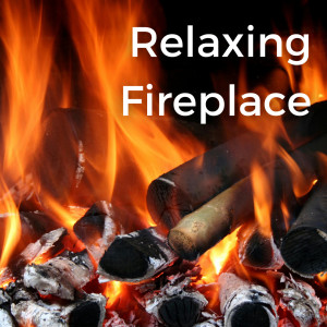 Drifting Streams的專輯Relaxing Fireplace