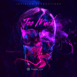 Album Too Much (Explicit) from Finesse Curt