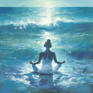 Wrap Yourself Up的專輯Meditation Ocean: Music for Serenity