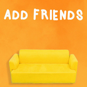 收听Add Friends的ล้า歌词歌曲