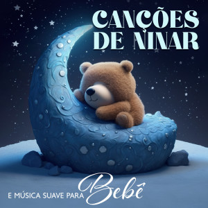 Album Canções de Ninar e Música Suave para Bebê (Piano Instrumental) oleh Relaxar Piano Musicas Coleção
