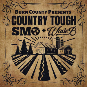 Burn County的專輯Country Tough