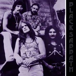 收聽Black Sabbath的Black Sabbath (Explicit)歌詞歌曲