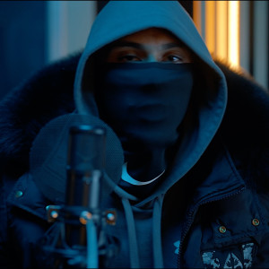 Album The Hotspot (Explicit) from Lzino