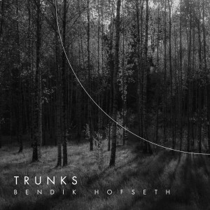 Bendik Hofseth的專輯Trunks (Forest Quadrology)