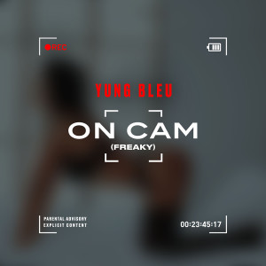 On Cam (feat. Moneybagg Yo) dari Yung Bleu