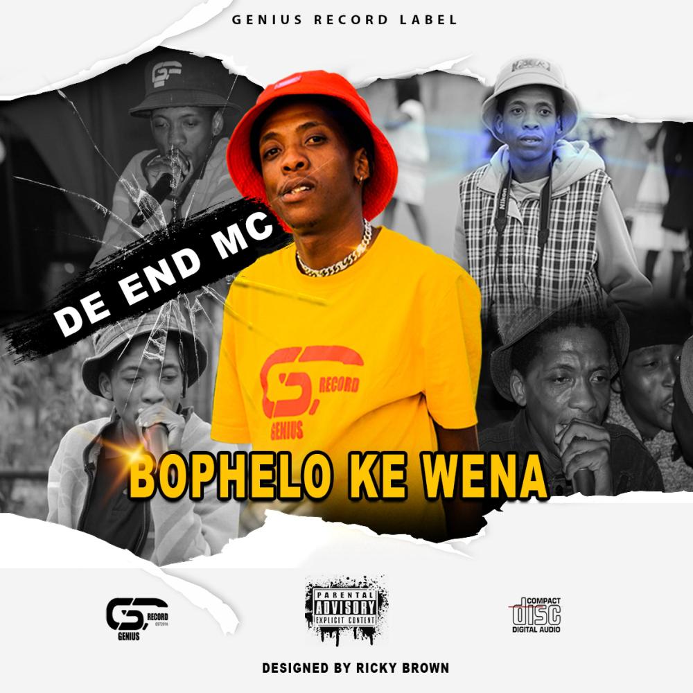 Nka E Duba (feat. De Cop SA, Connie, Karabo, 32Slick, Mamello & Ace Que) (Explicit)