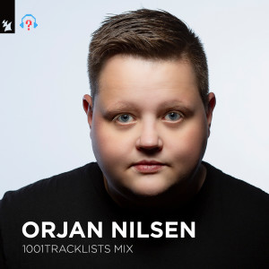 Album 1001Tracklists Mix oleh Orjan Nilsen