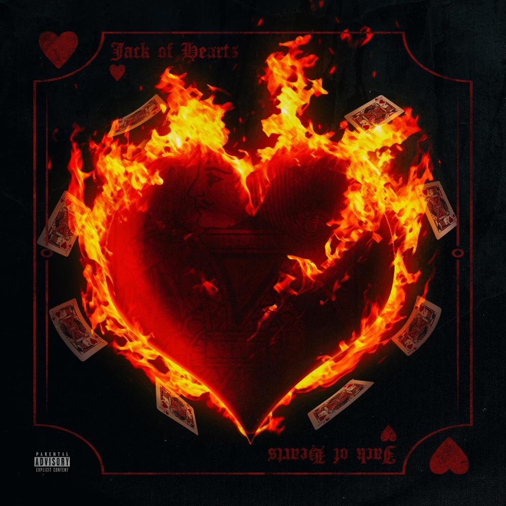 Bape (feat. 2000Baby) (Explicit)