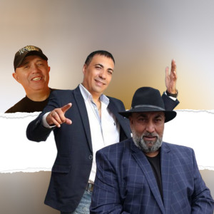 Listen to Cand am scapat de parnaie song with lyrics from SORIN NECUNOSCUTU