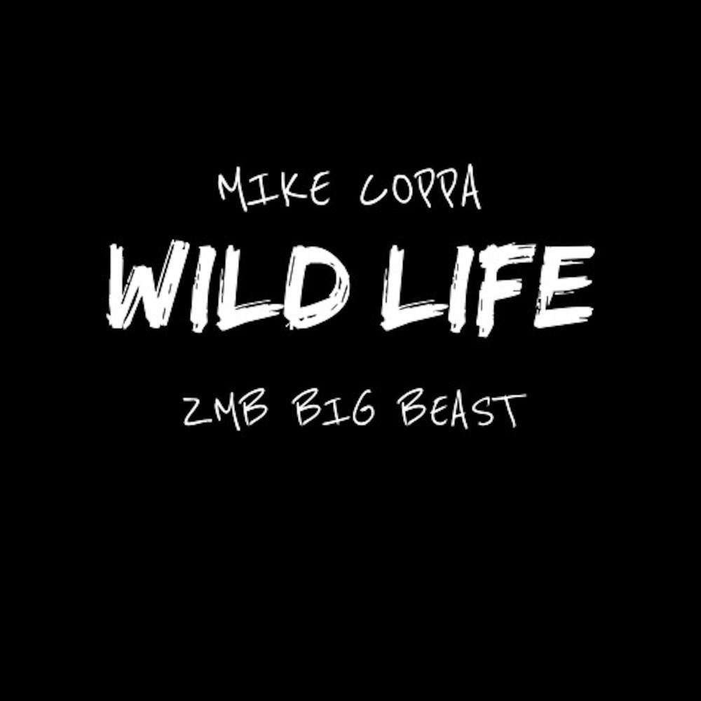 Wild Life (Explicit)