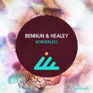 收听Bennun & Healey的Borderless歌词歌曲