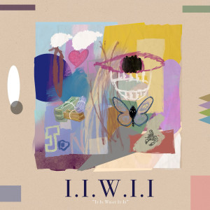 Album I.I.W.I.I - It Is What It Is (Explicit) from Jon Crawford