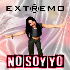 Album No soy yo from 