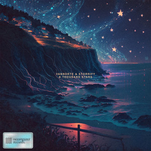 Album A Thousand Stars from Vannorte