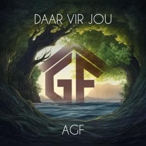agf的專輯Daar vir Jou