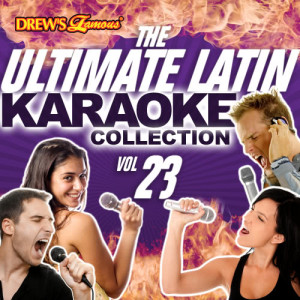 收聽The Hit Crew的Lloraras Mas De Diez Veces (Karaoke Version)歌詞歌曲