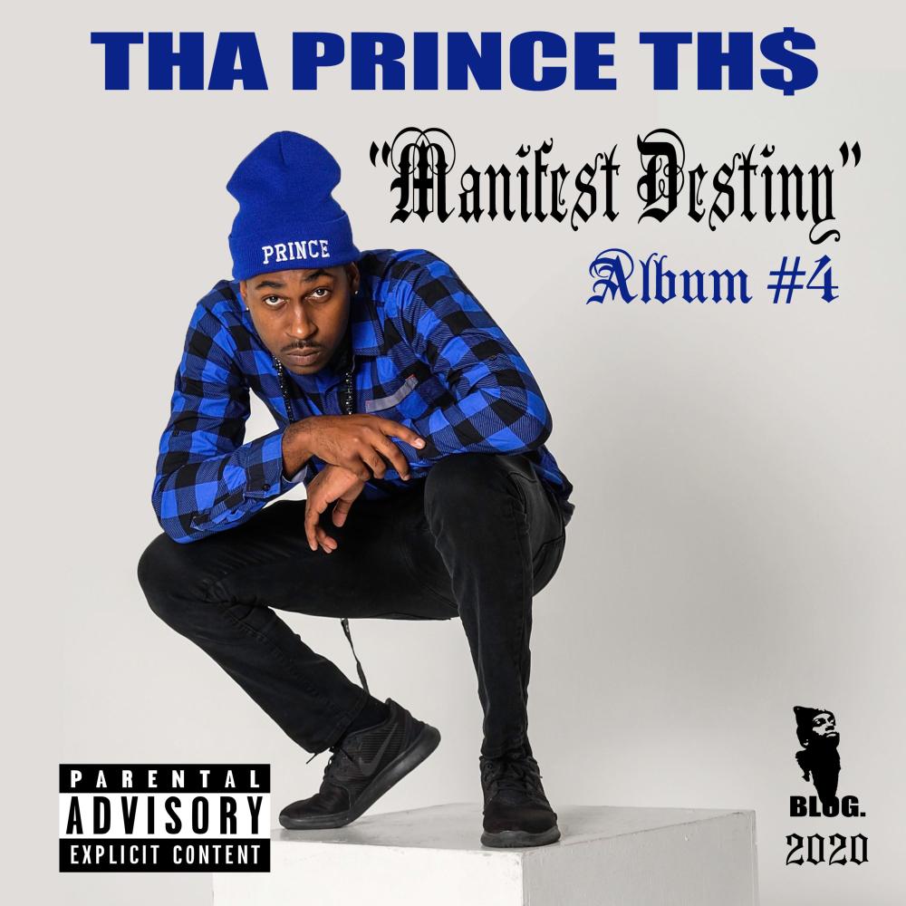 Stop Trippin' (feat. Spank Blu & Cutty Dre) (Explicit)