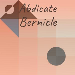 Album Abdicate Bernicle oleh Various