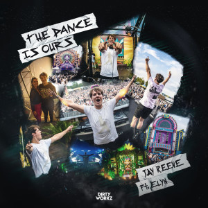 收聽Jay Reeve的The Dance Is Ours歌詞歌曲