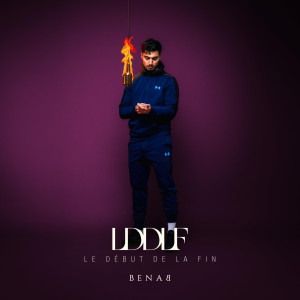 Benab的專輯LDDLF (Part.2) [Explicit]
