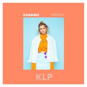 Dengarkan lagu Changes (Froyo Remix) nyanyian KLP dengan lirik
