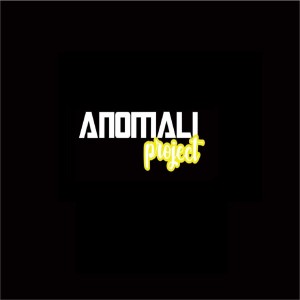 อัลบัม Jumpa Pertama ศิลปิน Anomali Project