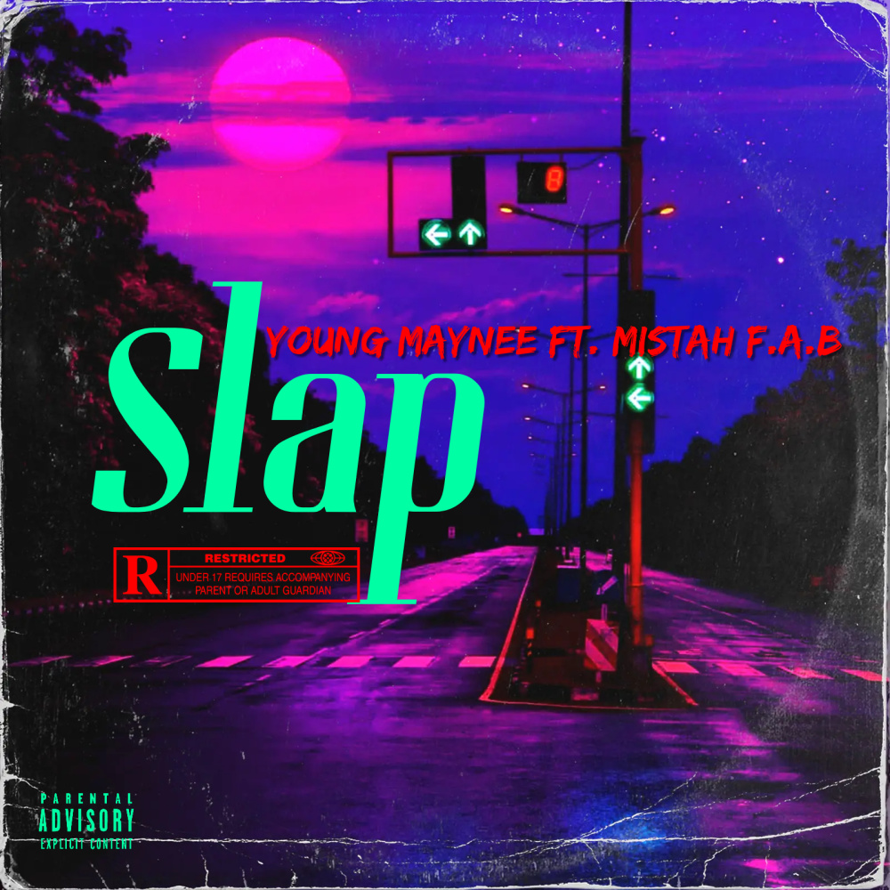 Slap (Explicit)