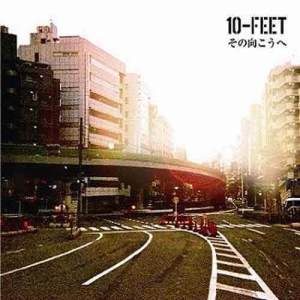 10-FEET的專輯Sonomukoue