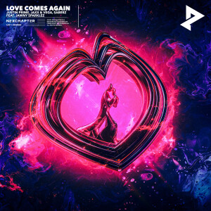 อัลบัม Love Comes Again (feat. Jawny Sparklez) ศิลปิน Justin Prime