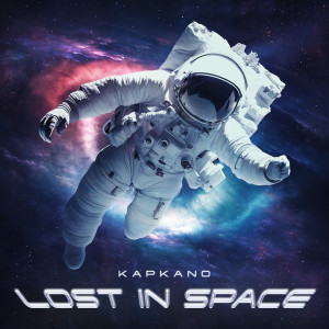Album Lost In Space from Kapkano